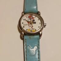 Orologio da polso Topolino Disney 