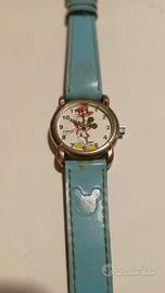 Orologio da polso Topolino Disney 