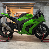 Zx10r ninja 2011