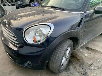 RICAMBI USATI AUTO MINI Countryman 1Â° Serie N47C1