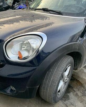 RICAMBI USATI AUTO MINI Countryman 1° Serie N47C1