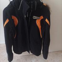 Colmar giacca da neve