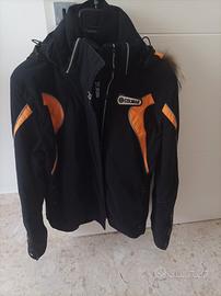 Colmar giacca da neve