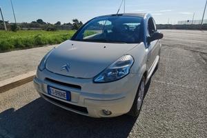 Citroen C3 Pluriel 1.4 solo km.65000