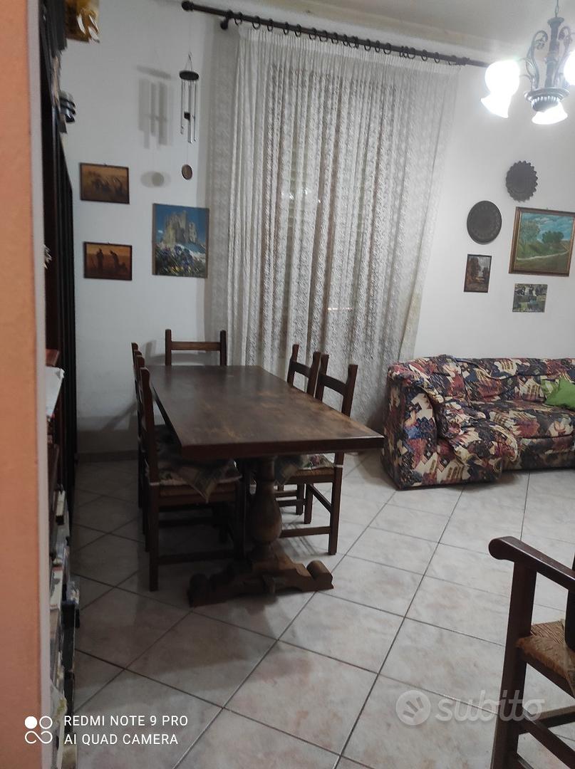 Appartamento – FI - Vista 5
