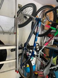 Bici bmx