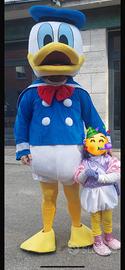 Vestito mascotte