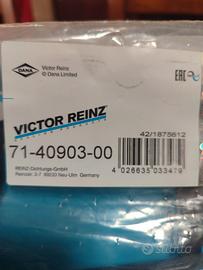 guarnizione coperchio punterie 1.6 TDCi