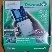 Tensmed TE 670
