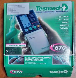 Tensmed TE 670