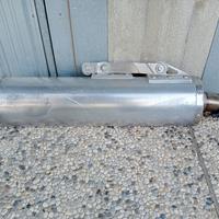 Marmitta Leovinci X3 Ktm