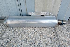 Marmitta Leovinci X3 Ktm