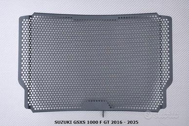 Griglia radiatore SUZUKI GSXS 1000 F GT 2016 2025