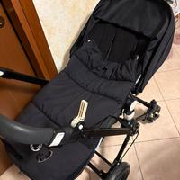 Duo bugaboo camaleon