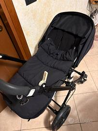 Duo bugaboo camaleon