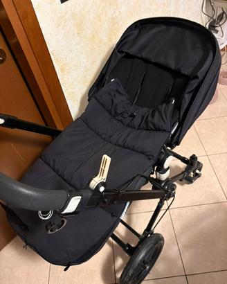 Duo bugaboo camaleon