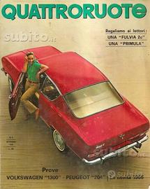 Quattroruote