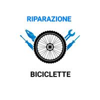 Riparazione biciclette 