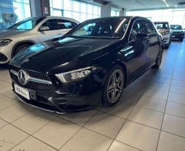 Mercedes-Benz Classe A A 200 d Automatic Premium