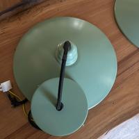 Lampanda Sklum soffito stile vintage