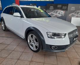 Audi A4 allroad A4 allroad 2.0 TDI 190 CV cl.d. S.