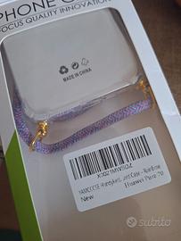 cover più laccetto huawei pura 70