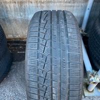 4 GOMME USATE INVERNALE 2555019 - CP2927413