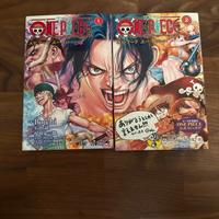 manga one piece boichi