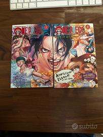 manga one piece boichi