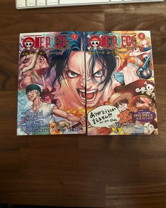 manga one piece boichi