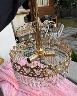 2 LAMPADARI