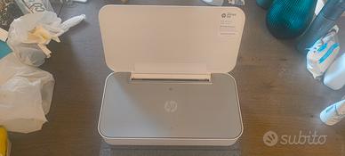HP Tango X – Stampante Smart Home Wireless