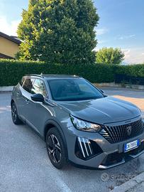 Peugeot 2008 Blue HDI 130 S&S EAT8 ALLURE con visi