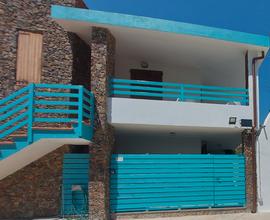 Villasimius - localita' solanas (ca)