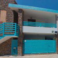 Villasimius - localita' solanas (ca)