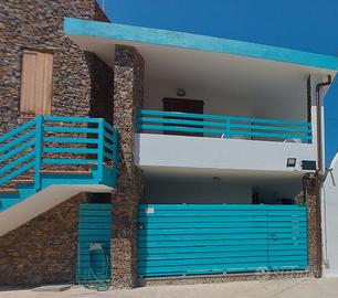 Villasimius - localita' solanas (ca)