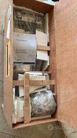 Macchina professionale per ciambelle Royal Caterin