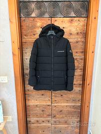 Giubbotto usato nero 14 Anni