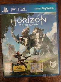 horizon zero down 