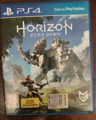 horizon zero down 
