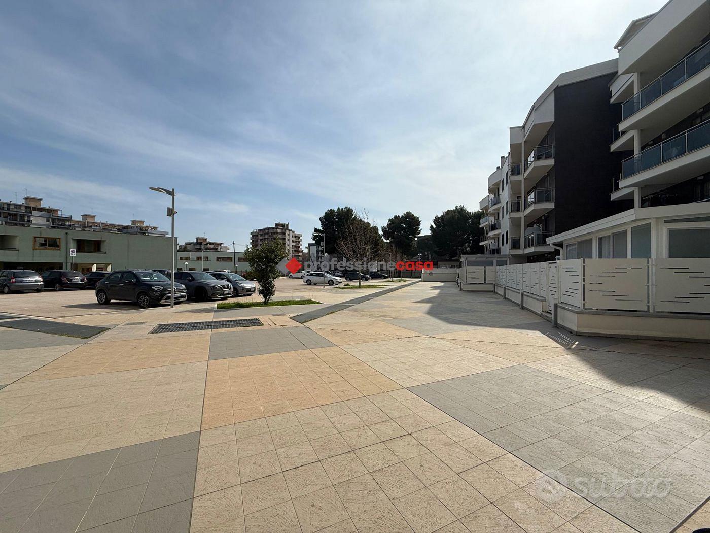 Appartamento – Foggia - Vista 2