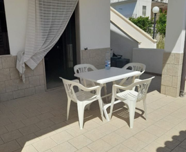 Casa vacanza Foce Varano Puglia