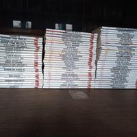 Fumetti Tutto Tex