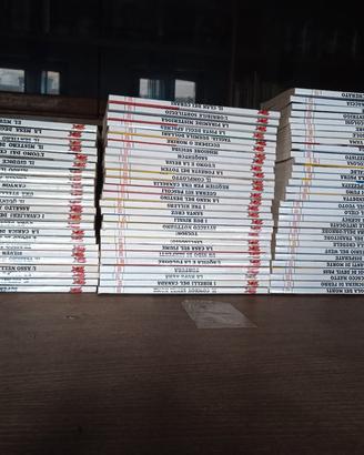 Fumetti Tutto Tex