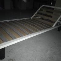 Rete a doghe regolabile usata