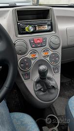 fiat panda 1300 multijet