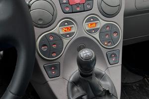 fiat panda 1300 multijet