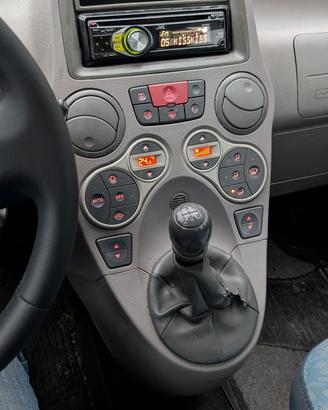 fiat panda 1300 multijet