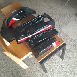 ricambi plastiche Atala Master