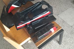 ricambi plastiche Atala Master